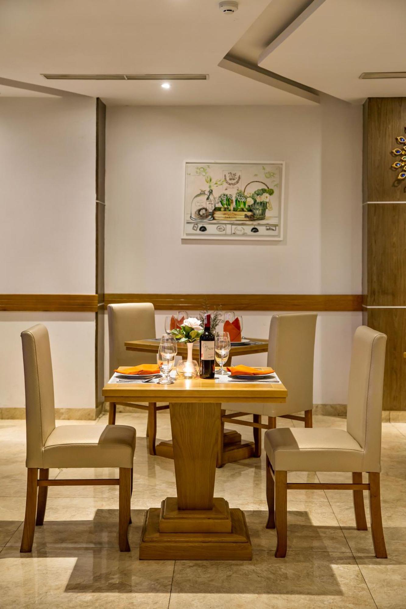 Bliss Luxury Hotel Da Nang Esterno foto