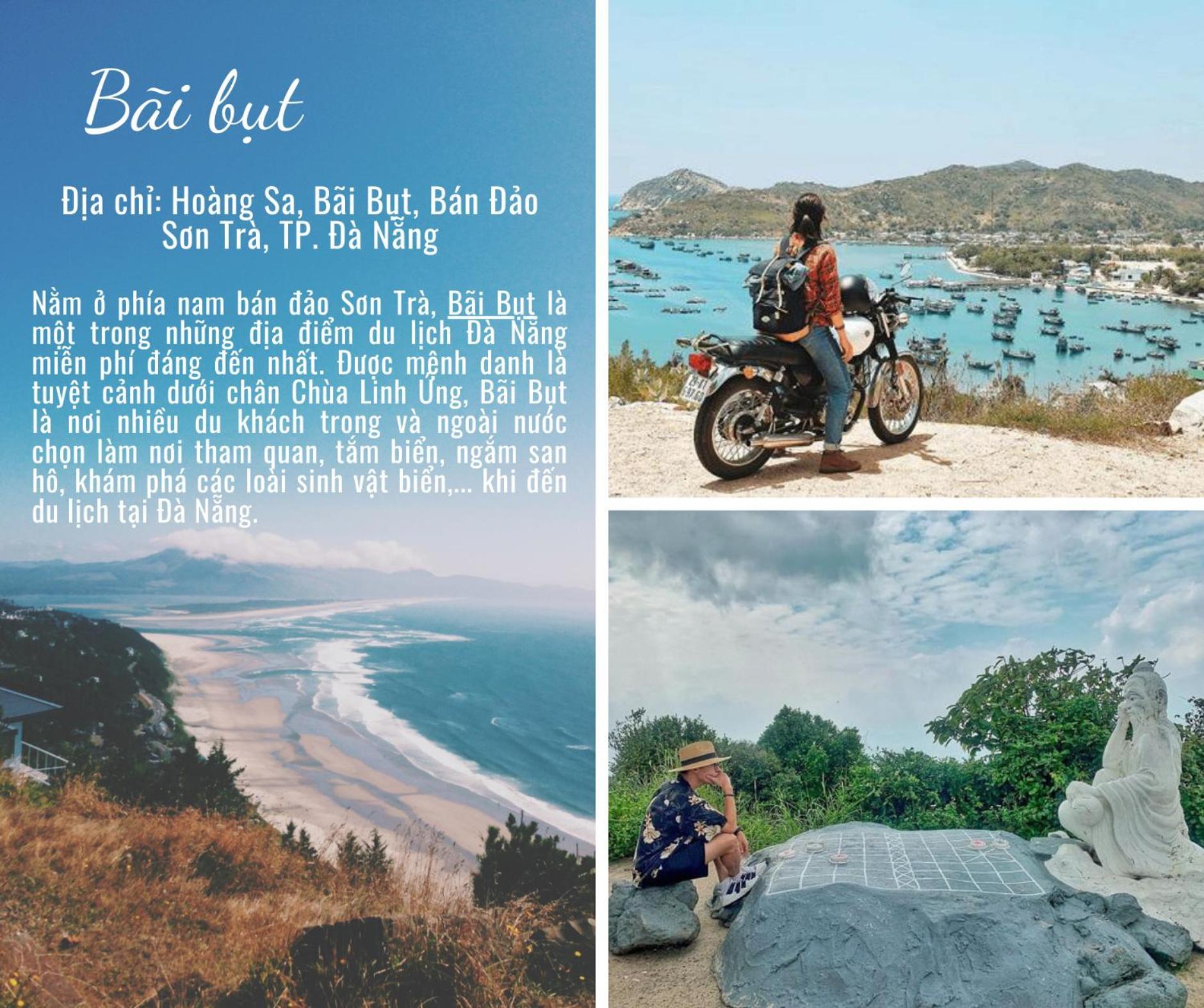 Bliss Luxury Hotel Da Nang Esterno foto