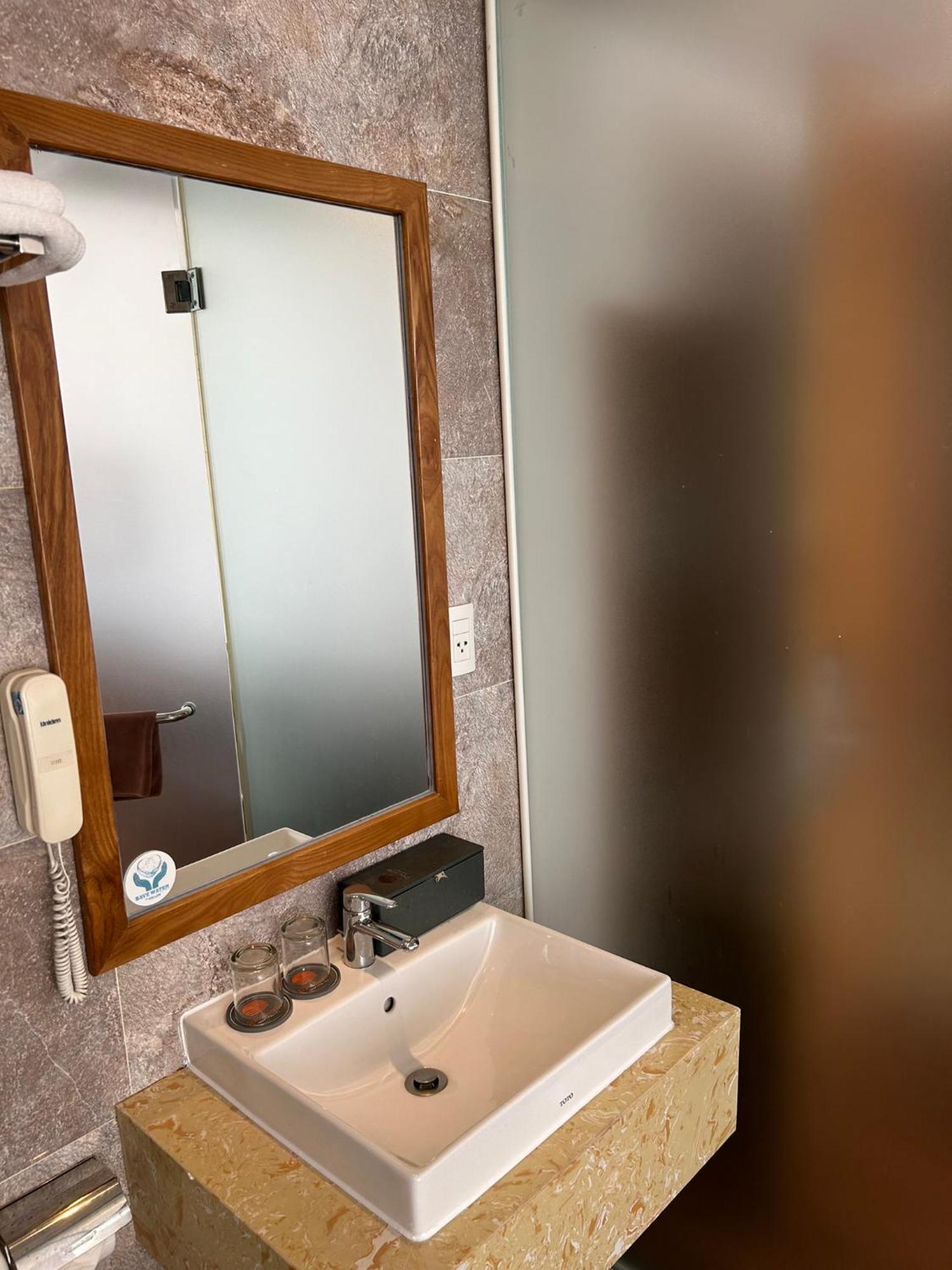 Bliss Luxury Hotel Da Nang Esterno foto